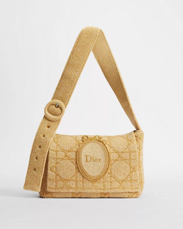 Dior Médaillon Messenger
